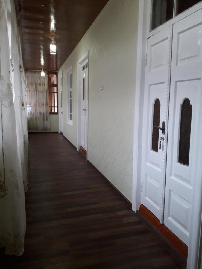 B&B Bahodir Samarkand Exterior photo